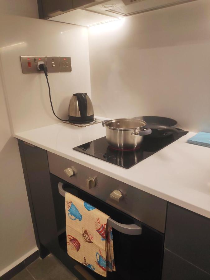 Relax&Dream Apartment Long Beach Agios Georgios  Ngoại thất bức ảnh