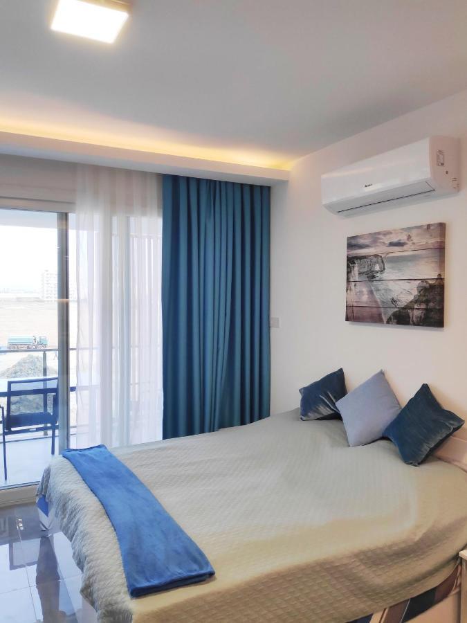 Relax&Dream Apartment Long Beach Agios Georgios  Ngoại thất bức ảnh