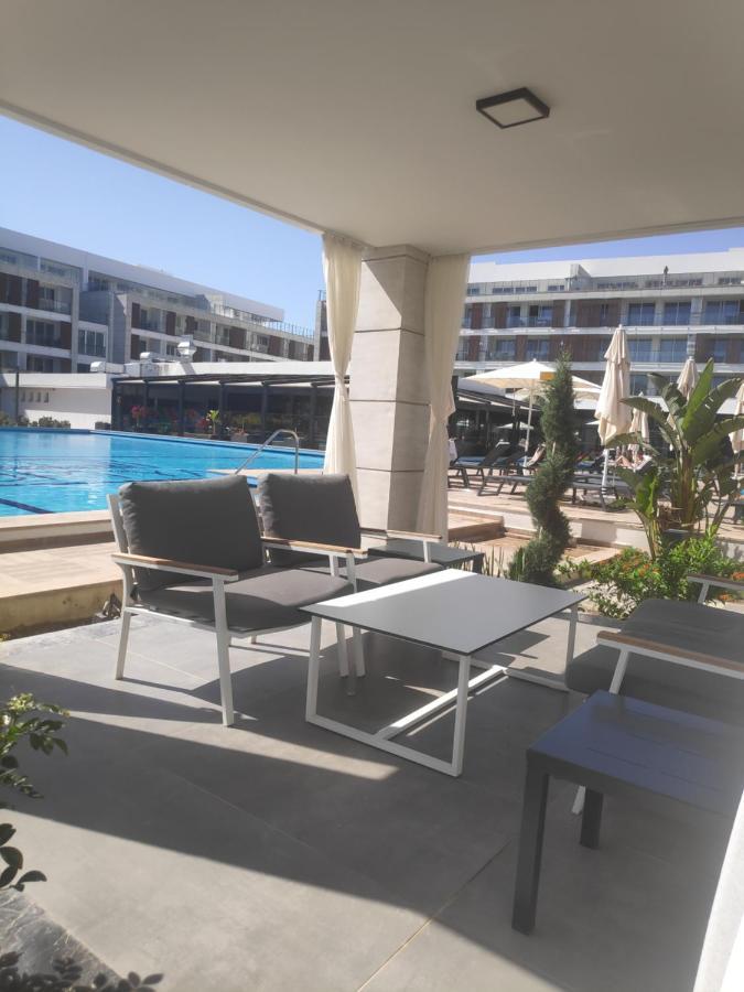 Relax&Dream Apartment Long Beach Agios Georgios  Ngoại thất bức ảnh