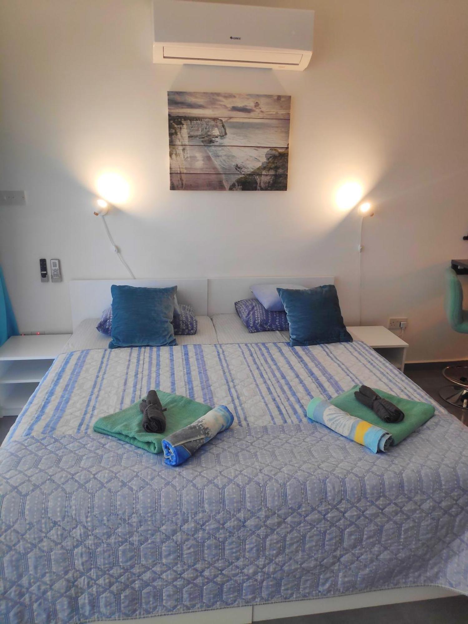 Relax&Dream Apartment Long Beach Agios Georgios  Ngoại thất bức ảnh