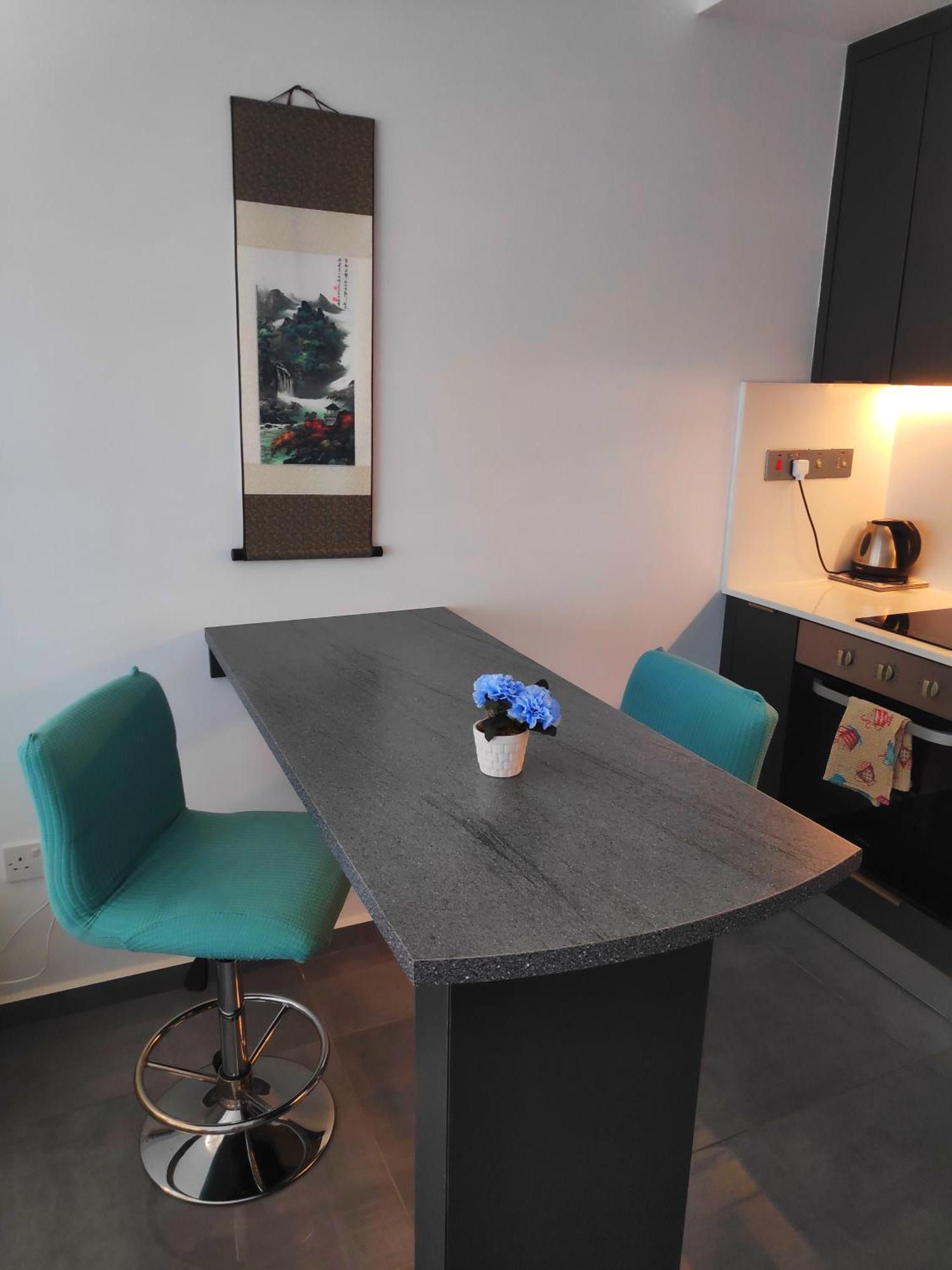 Relax&Dream Apartment Long Beach Agios Georgios  Ngoại thất bức ảnh