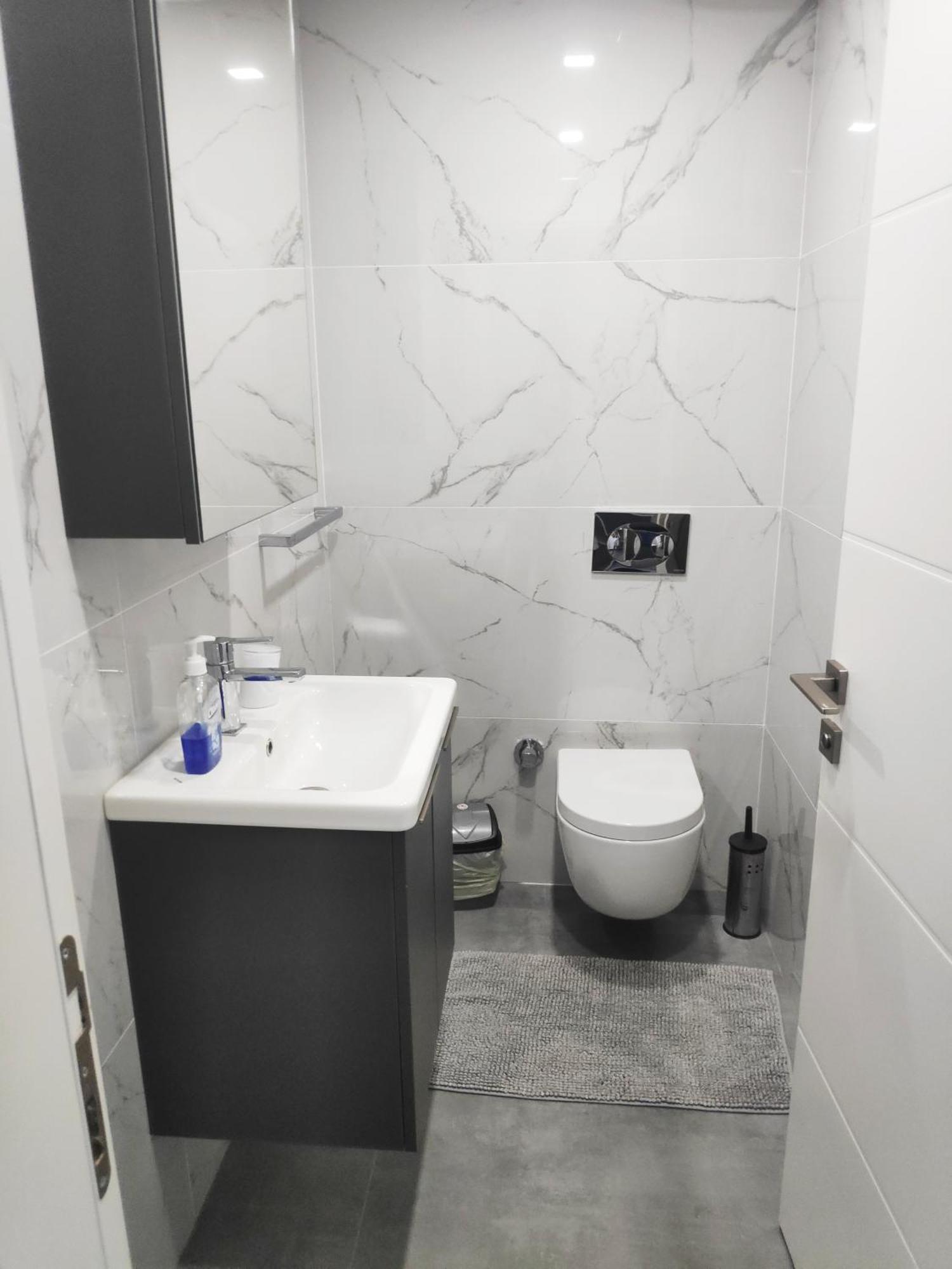 Relax&Dream Apartment Long Beach Agios Georgios  Ngoại thất bức ảnh